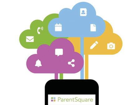 ParentSquare logo